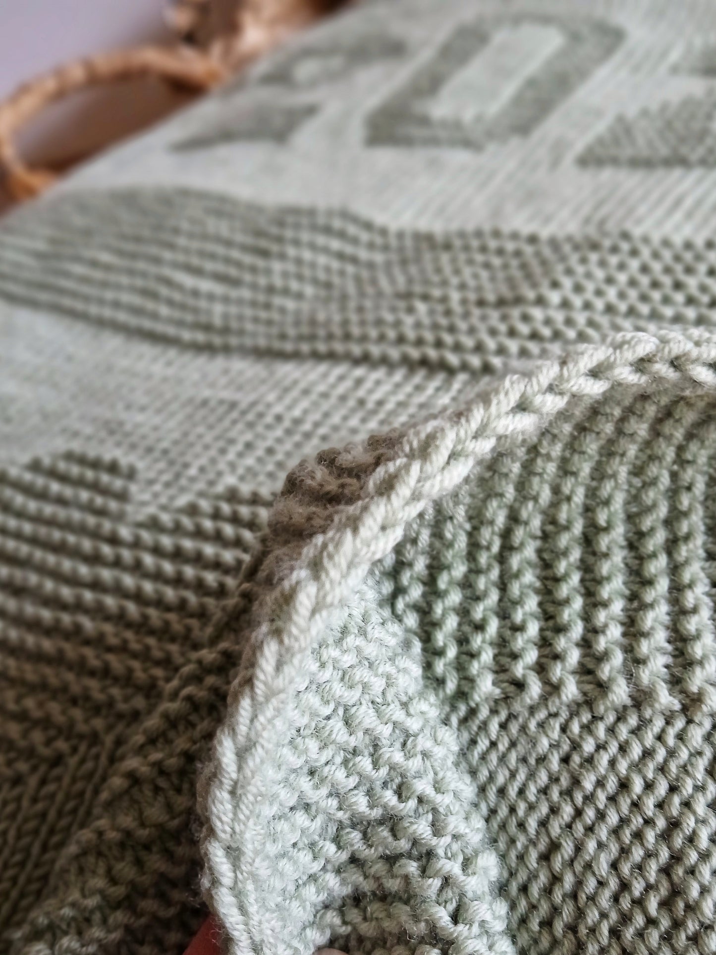 My Keepsake  Blanket 2026