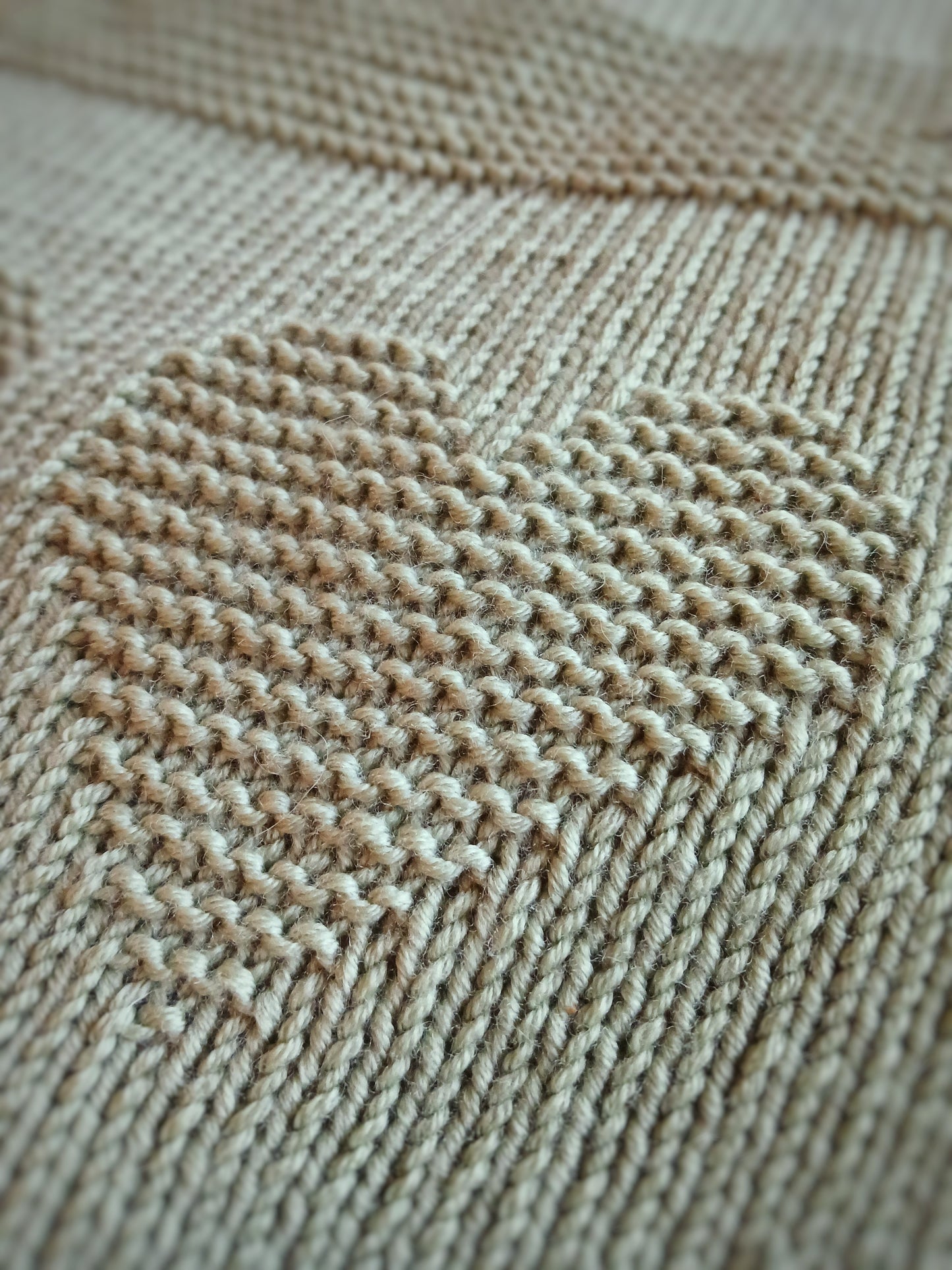 My Keepsake  Blanket 2026